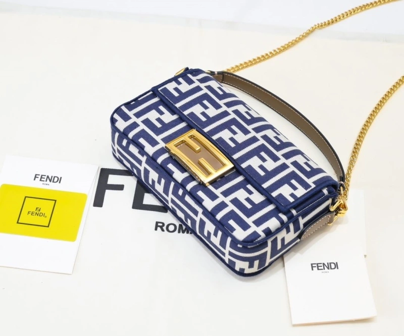 F**di satchel bags 4220c-0326