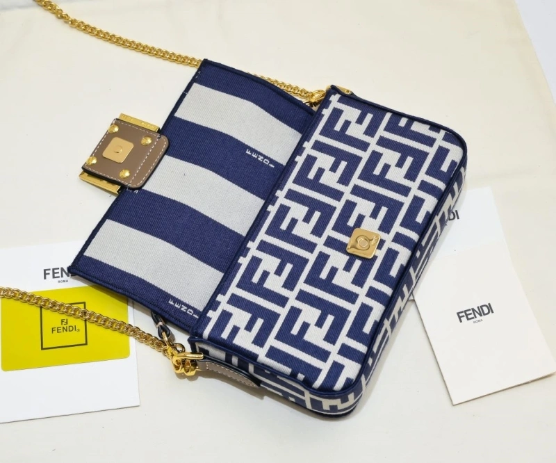 F**di satchel bags 4220c-0326