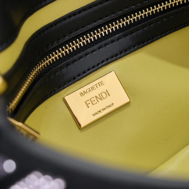 F**di satchel bags 4220c-0327