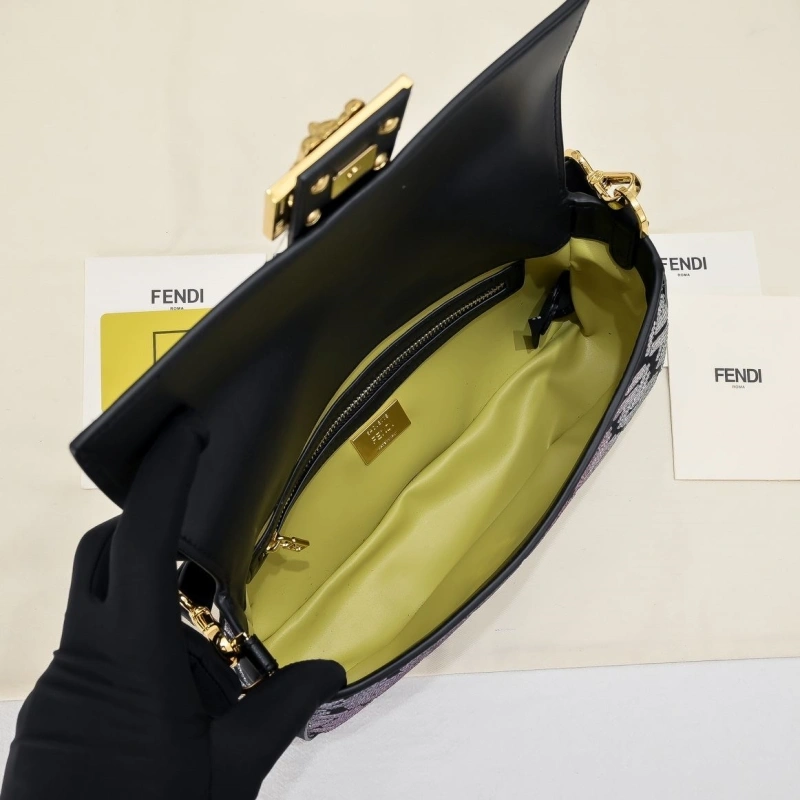 F**di satchel bags 4220c-0327