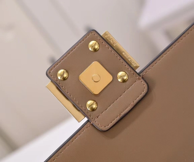 F**di satchel bags 4220c-0328