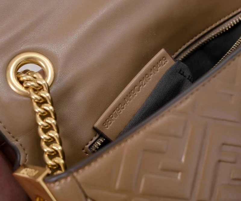 F**di satchel bags 4220c-0328