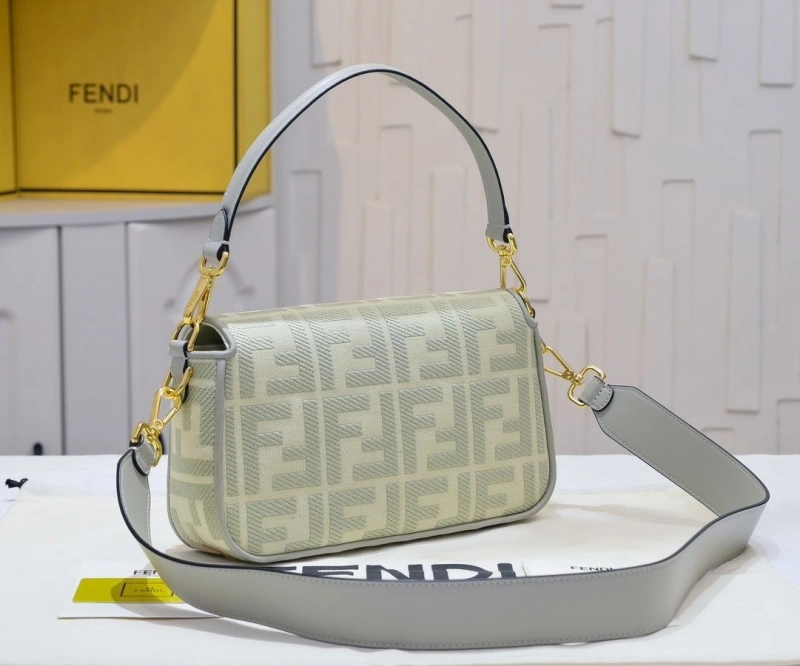 F**di satchel bags 4220c-0329