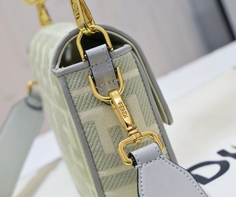 F**di satchel bags 4220c-0329