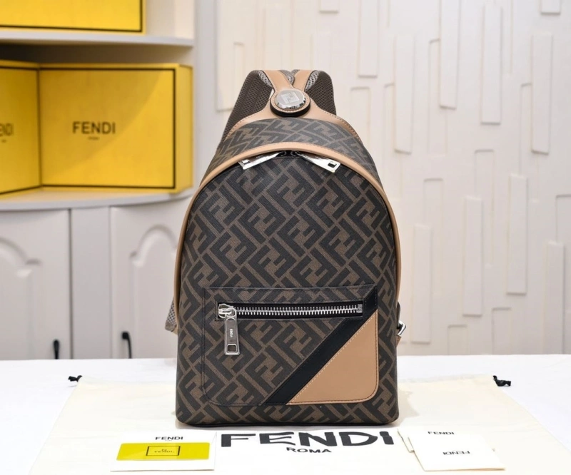 F**di backpacks 4220c-0330