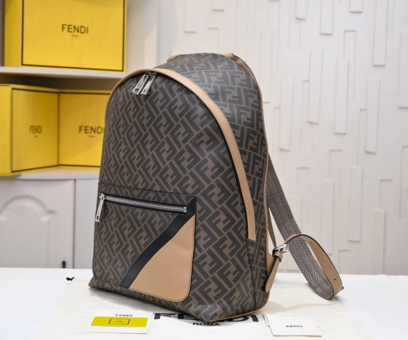 F**di backpacks 4220c-0330