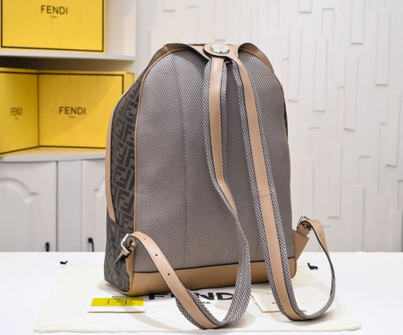 F**di backpacks 4220c-0330