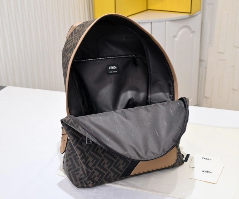 F**di backpacks 4220c-0330