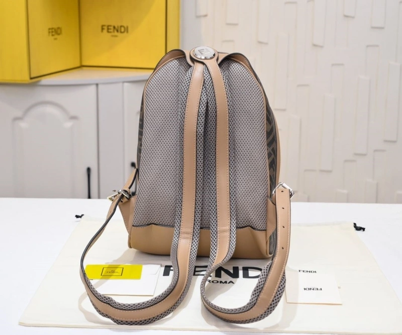 F**di backpacks 4220c-0331