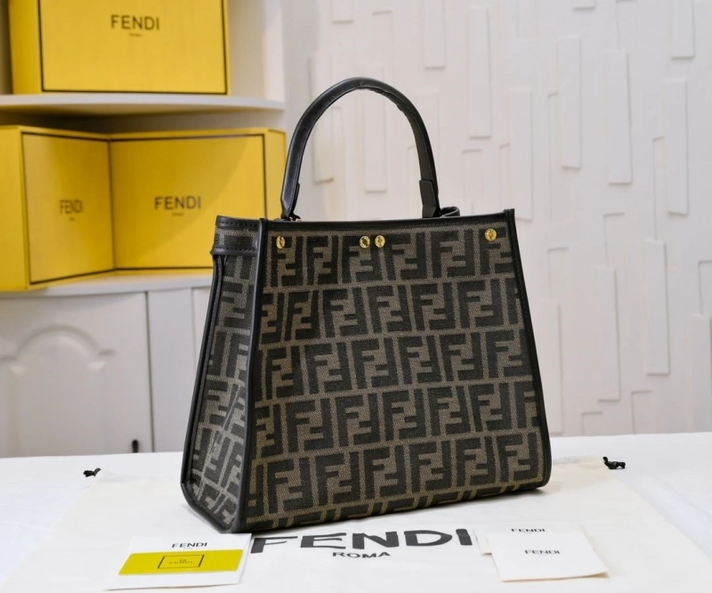 F**di shopping bags 4220c-0332