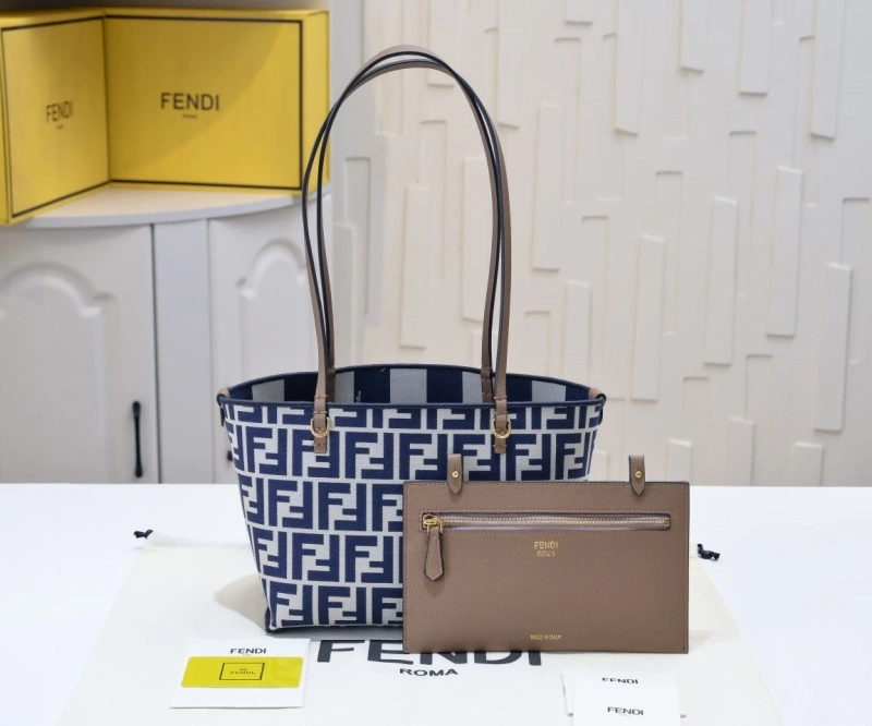 F**di shopping bags 4220c-0338