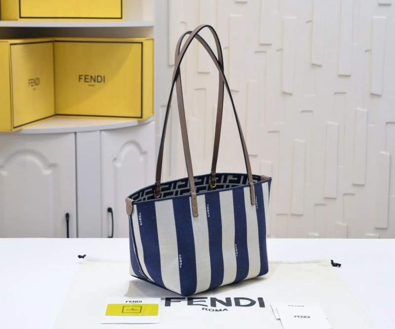 F**di shopping bags 4220c-0338