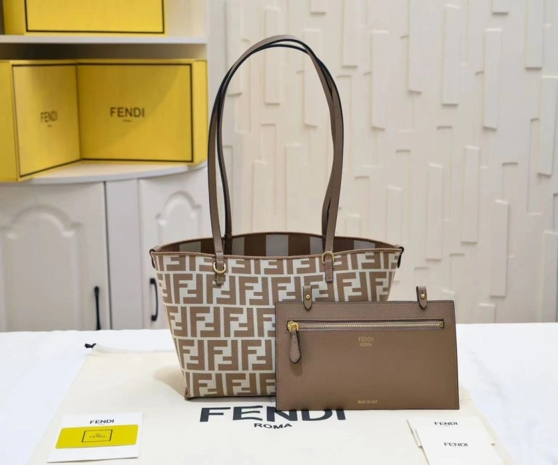 F**di shopping bags 4220c-0340