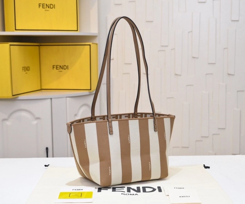 F**di shopping bags 4220c-0340