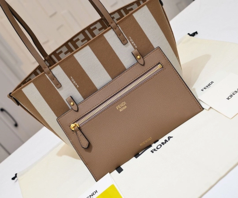 F**di shopping bags 4220c-0340