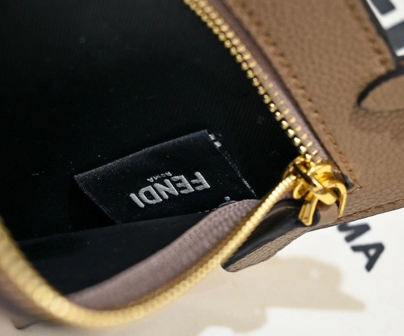 F**di shopping bags 4220c-0340