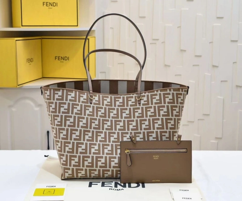 F**di shopping bags 4220c-0341