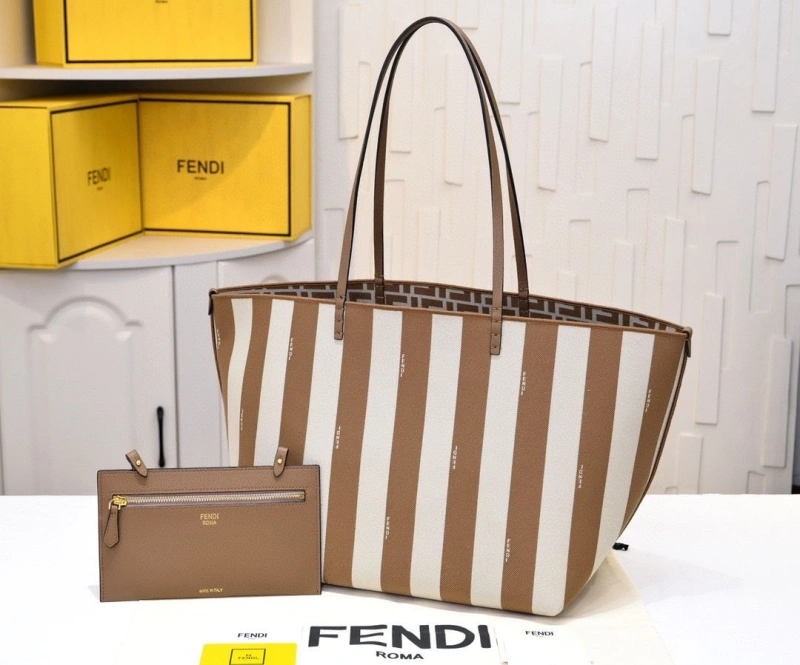 F**di shopping bags 4220c-0341