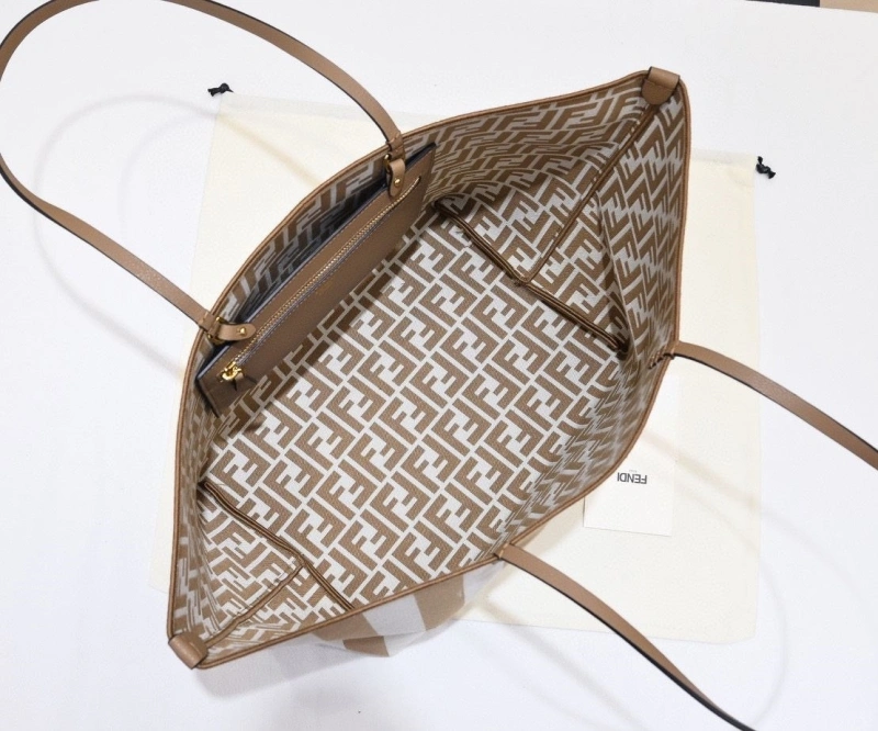 F**di shopping bags 4220c-0341