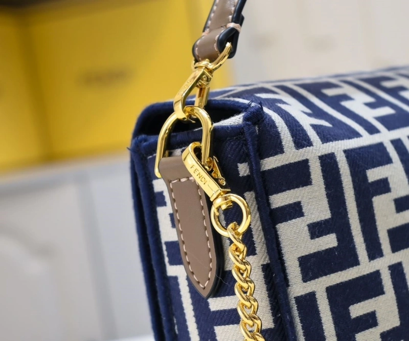 F**di satchel bags 4220c-0346