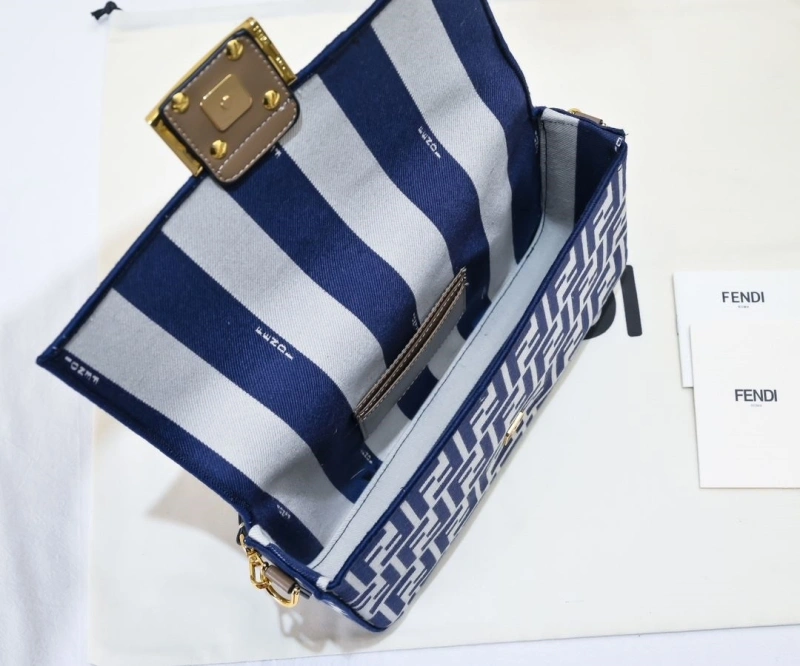 F**di satchel bags 4220c-0346