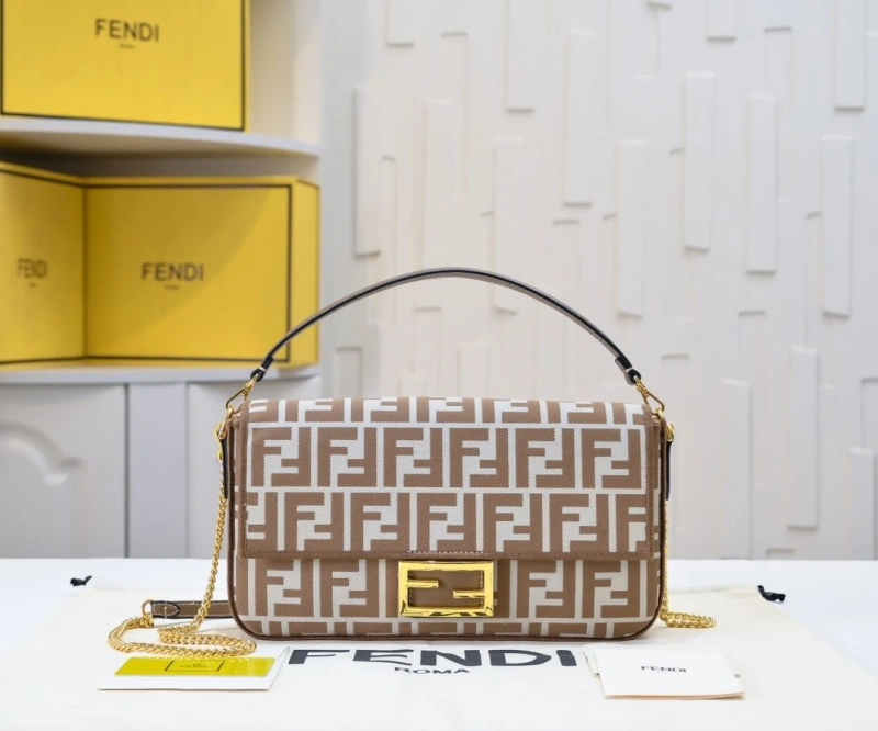 F**di satchel bags 4220c-0347