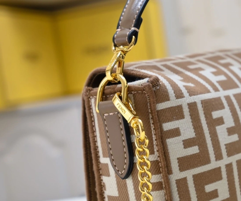 F**di satchel bags 4220c-0347