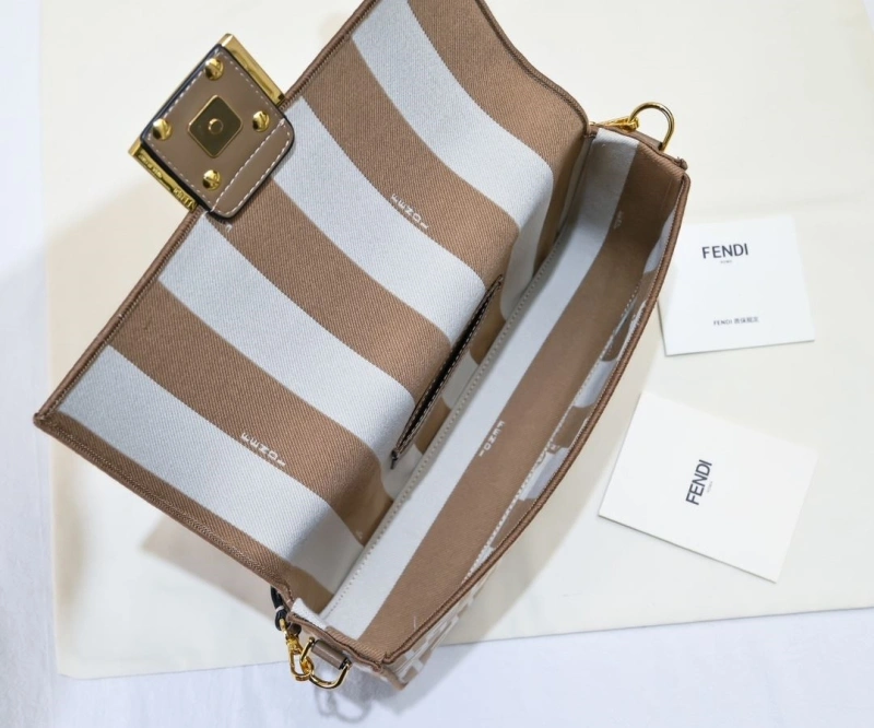 F**di satchel bags 4220c-0347