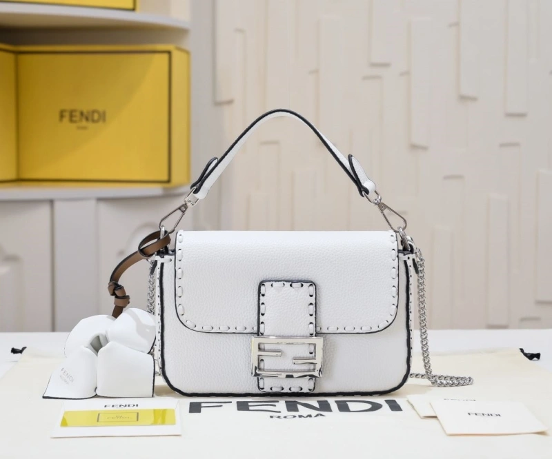 F**di top handle bags 4220c-0352