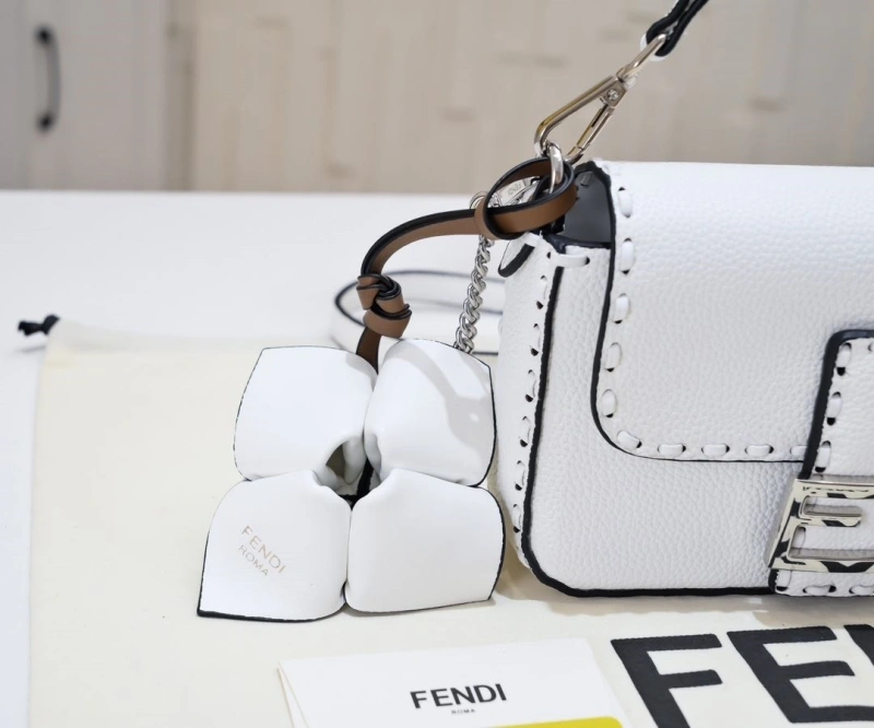 F**di top handle bags 4220c-0352