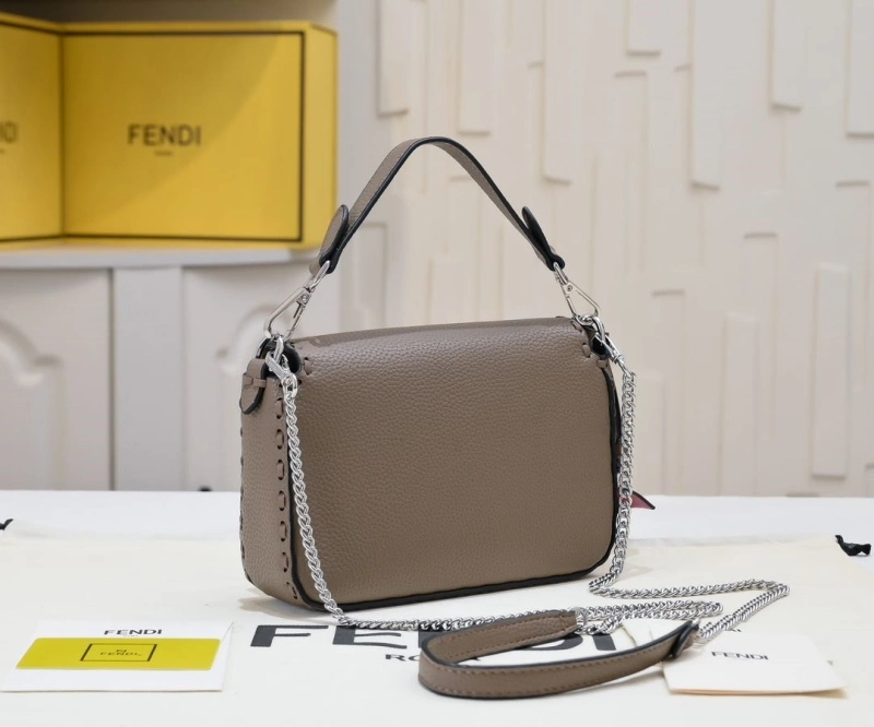 F**di top handle bags 4220c-0353