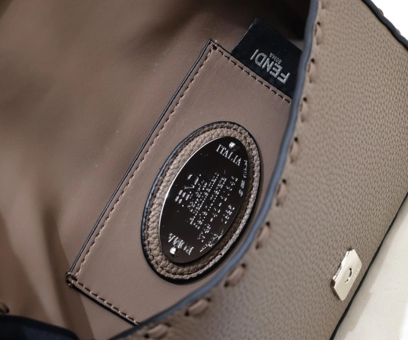 F**di top handle bags 4220c-0353