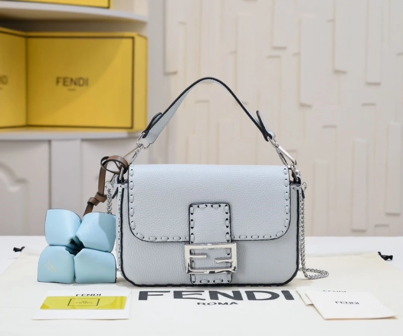 F**di top handle bags 4220c-0354
