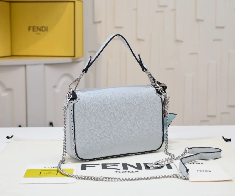 F**di top handle bags 4220c-0354