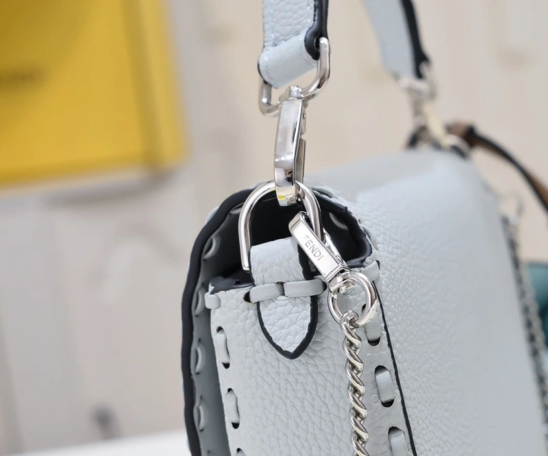 F**di top handle bags 4220c-0354