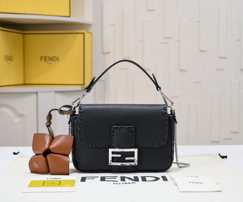 F**di top handle bags 4220c-0356