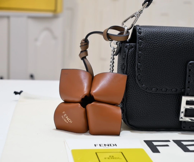 F**di top handle bags 4220c-0356