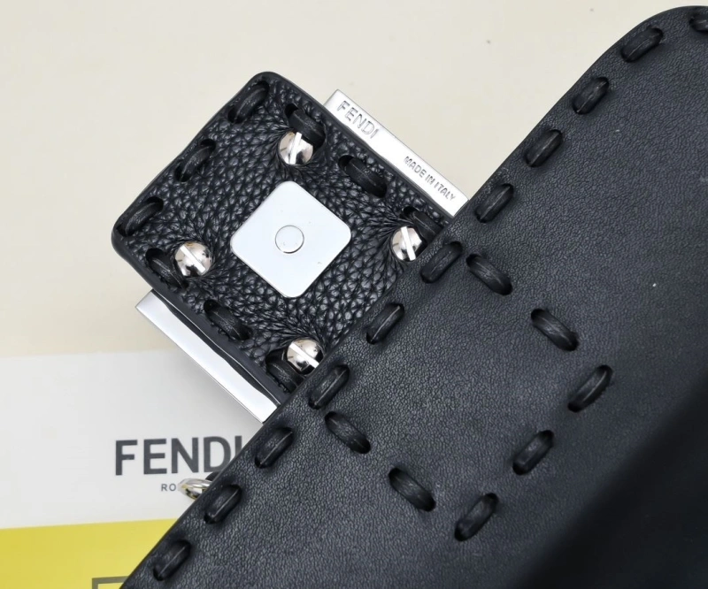 F**di top handle bags 4220c-0356