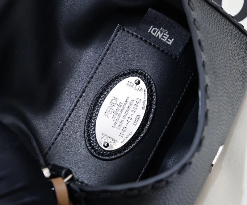 F**di top handle bags 4220c-0356