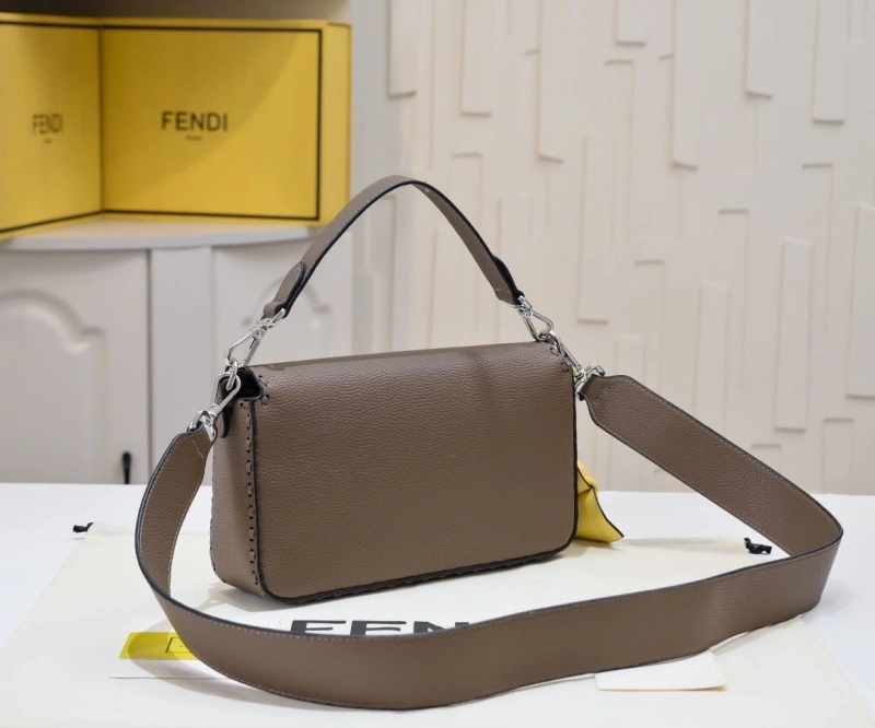 F**di top handle bags 4220c-0358
