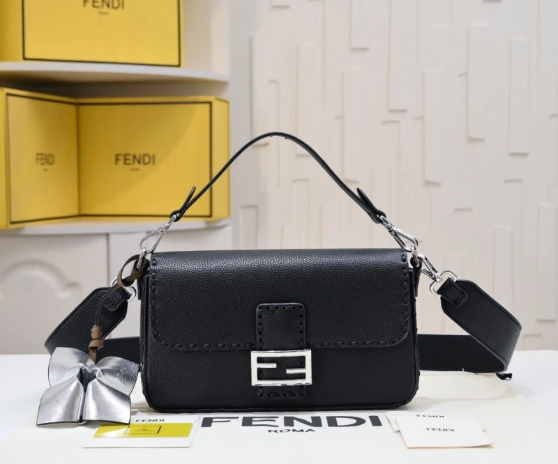 F**di top handle bags 4220c-0359