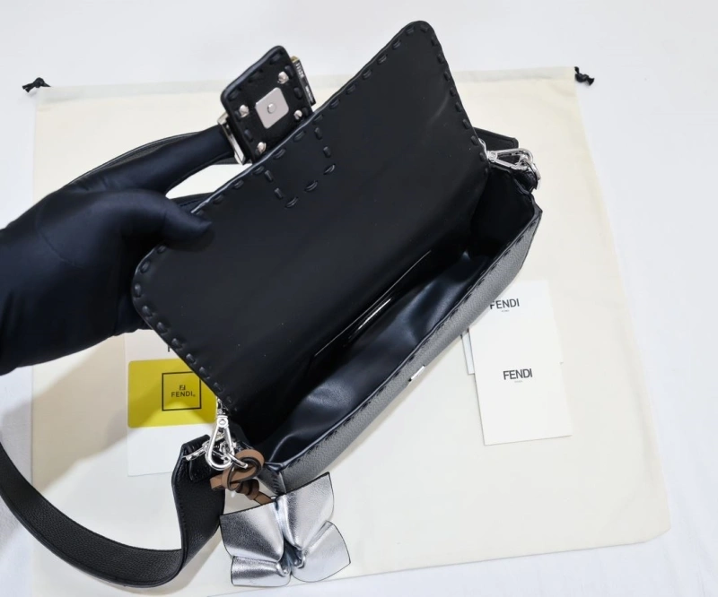 F**di top handle bags 4220c-0359