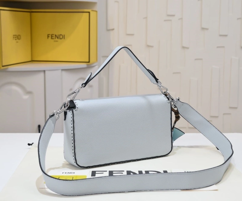 F**di top handle bags 4220c-0360