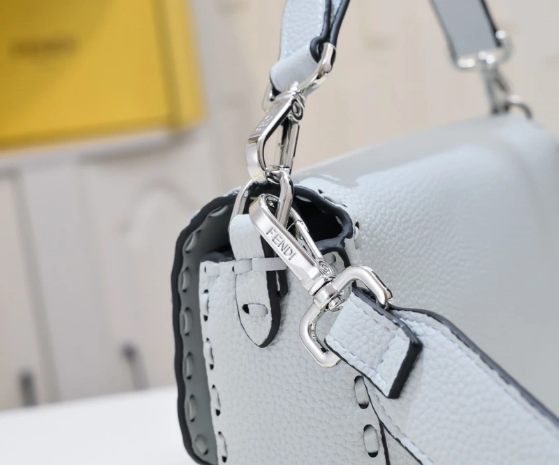 F**di top handle bags 4220c-0360