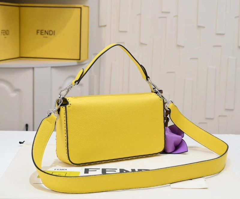 F**di top handle bags 4220c-0361