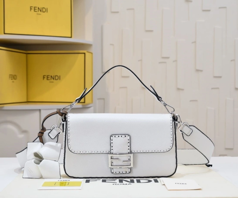 F**di top handle bags 4220c-0362