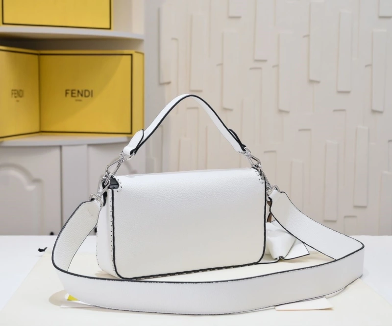 F**di top handle bags 4220c-0362