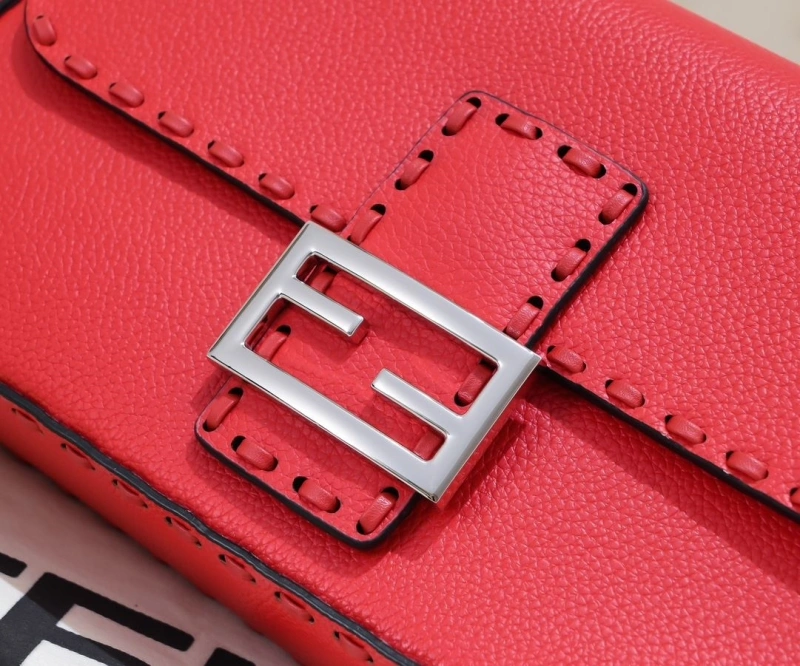 F**di top handle bags 4220c-0363
