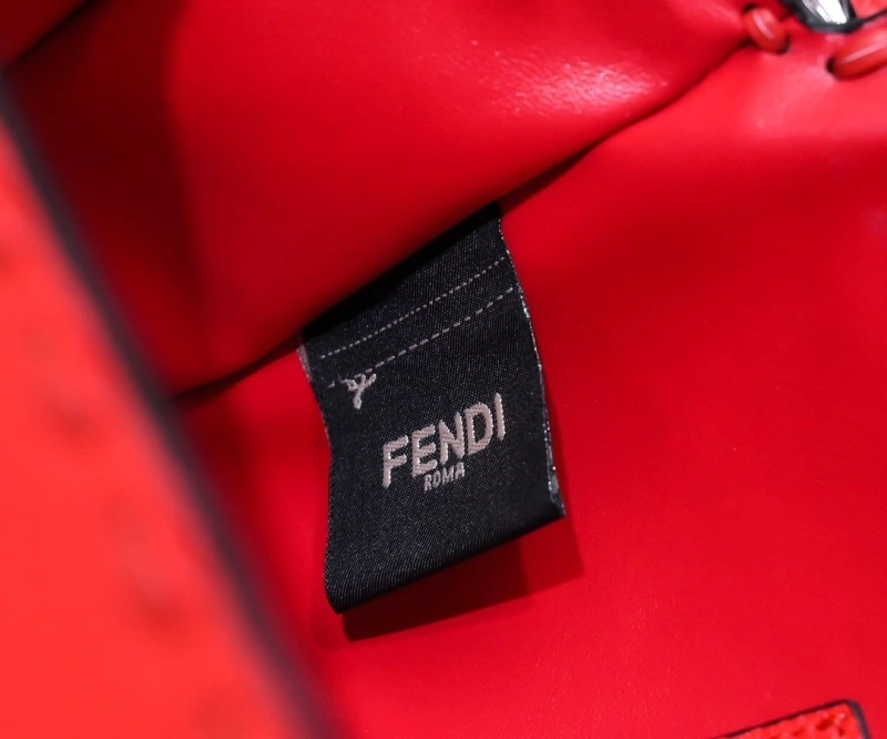 F**di top handle bags 4220c-0363