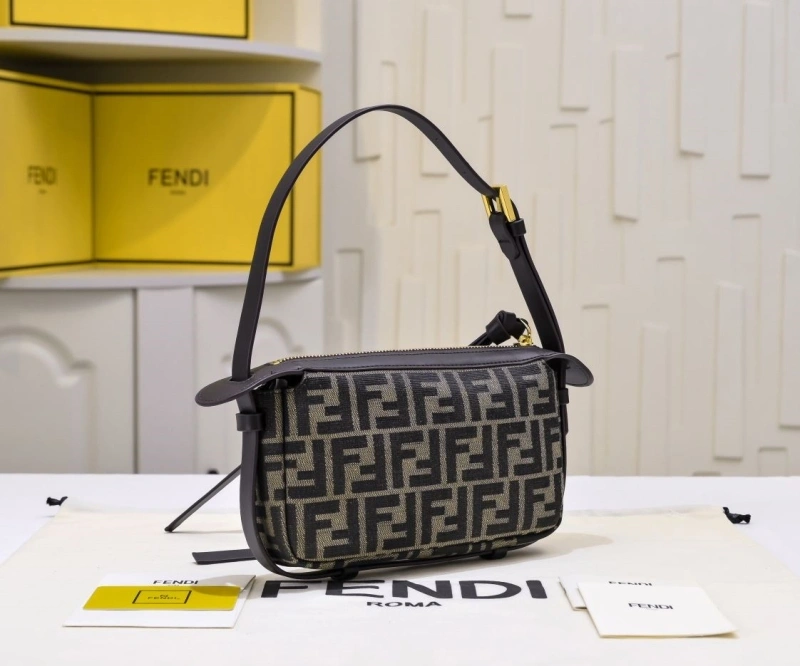 F**di top handle bags 4220c-0380